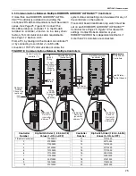 Предварительный просмотр 31 страницы Roberts Gorden UltraVac Installation Manual