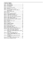 Preview for 5 page of Roberts Gorden VANTAGE NP CTHN-100 Installation & Operation Manual