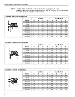 Preview for 10 page of Roberts Gorden VANTAGE NP CTHN-100 Installation & Operation Manual