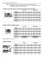 Preview for 12 page of Roberts Gorden VANTAGE NP CTHN-100 Installation & Operation Manual