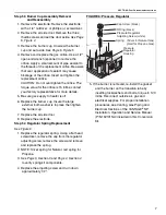 Предварительный просмотр 13 страницы Roberts Gorden Vantage NP CTHN040NP Instructions Manual