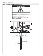 Предварительный просмотр 16 страницы Roberts Gorden Vantage NP CTHN040NP Instructions Manual