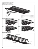 Предварительный просмотр 42 страницы Roberts Gorden Vantage TF-120 Service Manual