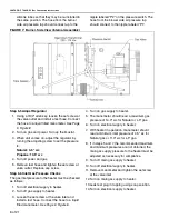 Предварительный просмотр 12 страницы Roberts Gorden Vantage V040NP Instructions Manual