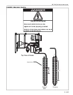 Предварительный просмотр 13 страницы Roberts Gorden Vantage V040NP Instructions Manual