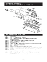 Предварительный просмотр 17 страницы Roberts 10-282G-2 Owner'S Manual