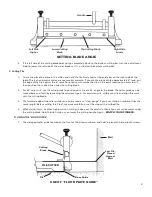 Предварительный просмотр 3 страницы Roberts 10-900 Operating Instructions Manual