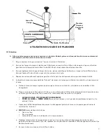 Предварительный просмотр 7 страницы Roberts 10-900 Operating Instructions Manual