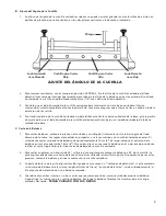 Предварительный просмотр 9 страницы Roberts 10-900 Operating Instructions Manual