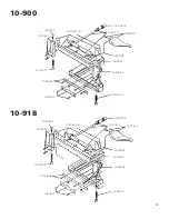 Предварительный просмотр 12 страницы Roberts 10-900 Operating Instructions Manual