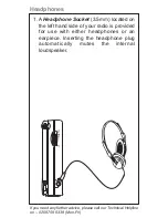 Preview for 7 page of Roberts 3-band Battery Portable Radio R9924 User Manual