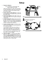 Предварительный просмотр 4 страницы Roberts 61-251 Owner'S Manual