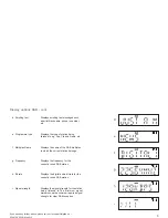 Preview for 9 page of Roberts Blutube 50 User Manual