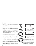 Preview for 14 page of Roberts Blutube 50 User Manual