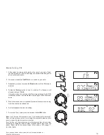 Preview for 15 page of Roberts Blutube 50 User Manual