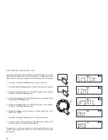 Preview for 34 page of Roberts Blutube 50 User Manual