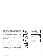 Предварительный просмотр 13 страницы Roberts Blutune 60 User Manual