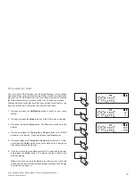 Предварительный просмотр 15 страницы Roberts Blutune 60 User Manual