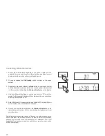 Предварительный просмотр 24 страницы Roberts Blutune 60 User Manual