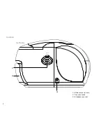 Preview for 6 page of Roberts CD9913 User Manual