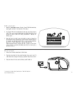 Preview for 7 page of Roberts CD9913 User Manual