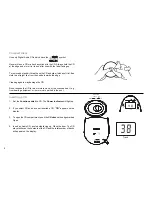 Preview for 10 page of Roberts CD9913 User Manual