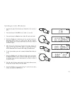 Preview for 15 page of Roberts classic blutune User Manual