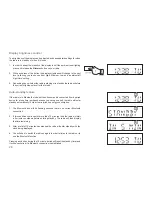 Preview for 30 page of Roberts classic blutune User Manual