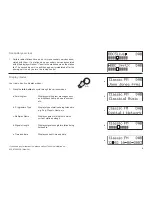 Preview for 7 page of Roberts Classic FM RD-12CFM Manual