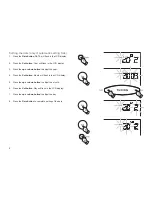 Предварительный просмотр 10 страницы Roberts CR2002 User Manual