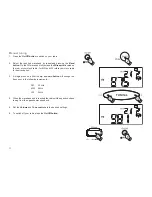 Предварительный просмотр 12 страницы Roberts CR2002 User Manual