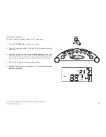 Предварительный просмотр 13 страницы Roberts CR2002 User Manual