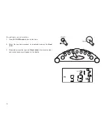 Предварительный просмотр 14 страницы Roberts CR2002 User Manual