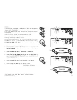 Предварительный просмотр 15 страницы Roberts CR2002 User Manual