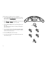 Предварительный просмотр 16 страницы Roberts CR2002 User Manual