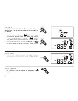 Предварительный просмотр 20 страницы Roberts CR2002 User Manual