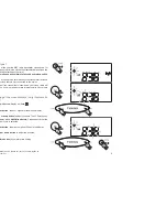 Preview for 9 page of Roberts CR2003 Manual