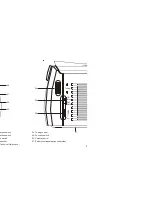 Preview for 3 page of Roberts CR9916 Manual