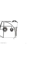 Предварительный просмотр 5 страницы Roberts CR9919 Manual