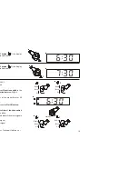 Предварительный просмотр 11 страницы Roberts CR9919 Manual