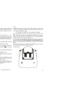 Предварительный просмотр 15 страницы Roberts CR9919 Manual