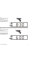 Preview for 7 page of Roberts CR9920 Manual