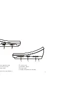 Предварительный просмотр 3 страницы Roberts CR9922 Manual