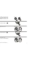 Предварительный просмотр 7 страницы Roberts CR9922 Manual