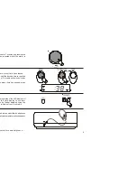 Предварительный просмотр 9 страницы Roberts CR9922 Manual