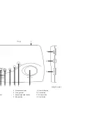 Предварительный просмотр 2 страницы Roberts CR9932 Manual