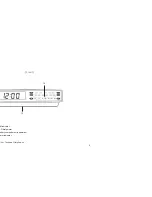 Предварительный просмотр 3 страницы Roberts CR9932 Manual