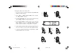 Предварительный просмотр 18 страницы Roberts CR9946 Manual