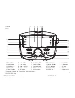 Preview for 3 page of Roberts CR9970 Manual