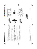 Предварительный просмотр 9 страницы Roberts CR9986 Manual